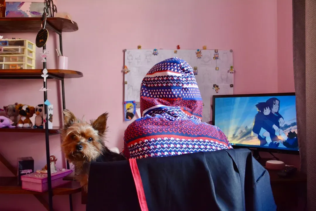 Overwhelming Them With Constant Attention (Image Credits: Unsplash)