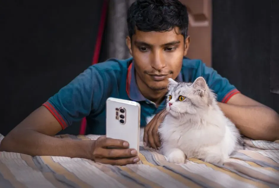 8. Your Relationship With Other People And Animals (Image Credits: Pexels)