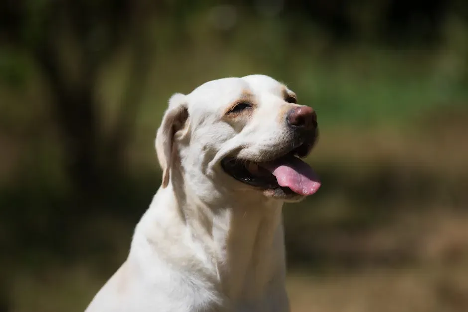 2. Labrador Retriever: The People's Dog With a Permanent Smile (Image Credits: Pexels)