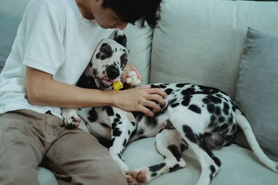 The Bond That Grows Quietly Over Time (Image Credits: Pexels)