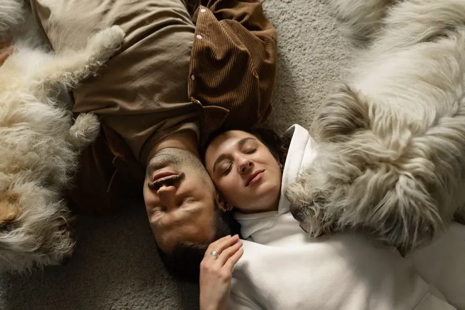 6. Adjusting to Altered Sleep and Rest Patterns (Image Credits: Pexels)