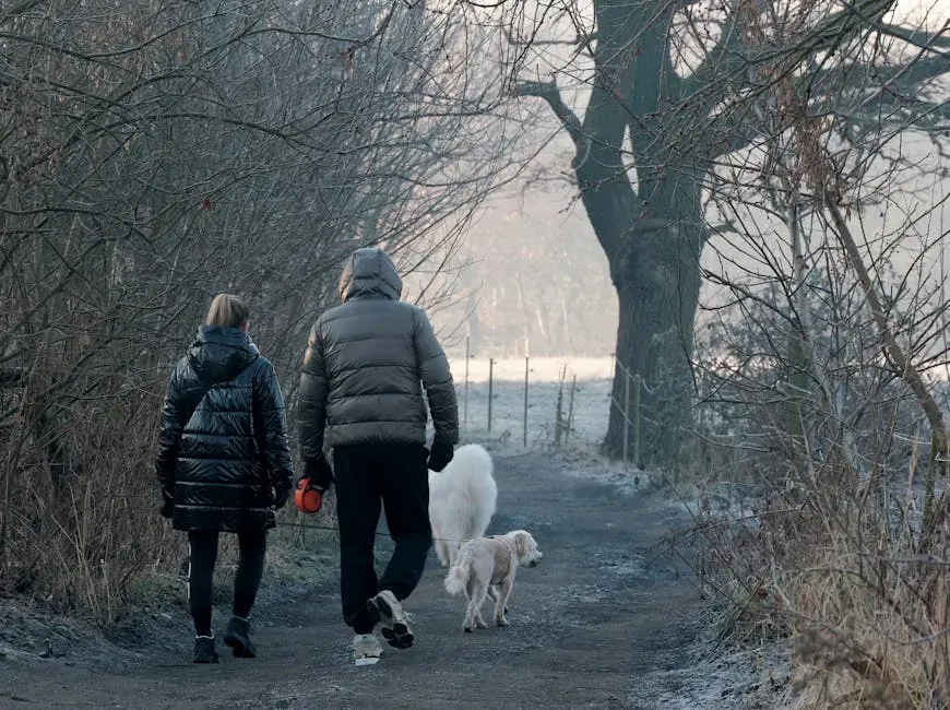 Morning Rituals That Set the Tone for the Whole Day (Image Credits: Pexels)