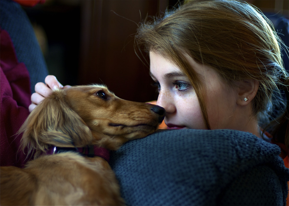Emotional Intelligence and Empathy (Image Credits: Flickr)