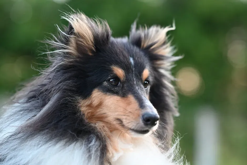 #11: Shetland Sheepdog - Capricorn's Diligent Companion (Image Credits: Pexels)