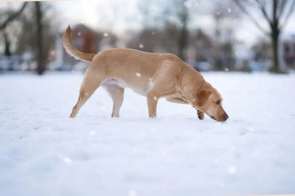 Labrador Retriever: The Friendly Super‑Sniffer (Image Credits: Pexels)