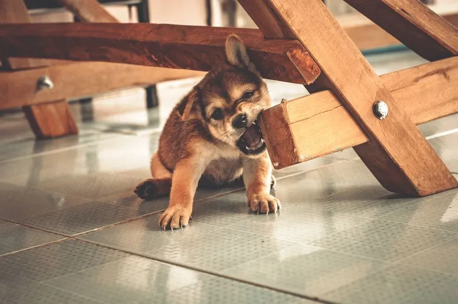 #14 - The Furniture Re-Design (a.k.a. Destruction) Phase (Image Credits: Pexels)