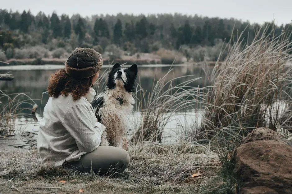 Choosing Presence With Greater Awareness (Image Credits: Pexels)