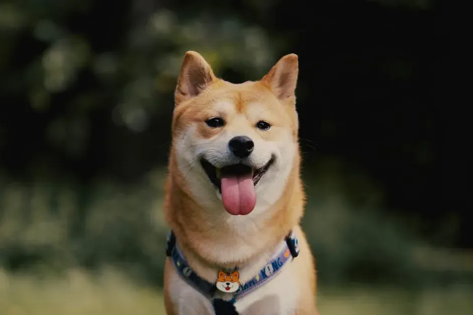 1. Shiba Inu: The Dog That Thinks It's a Cat (Image Credits: Pexels)