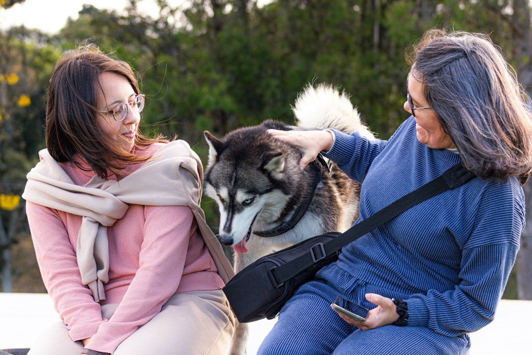 Emotional Healing Through Physical Touch and Presence (Image Credits: Unsplash)