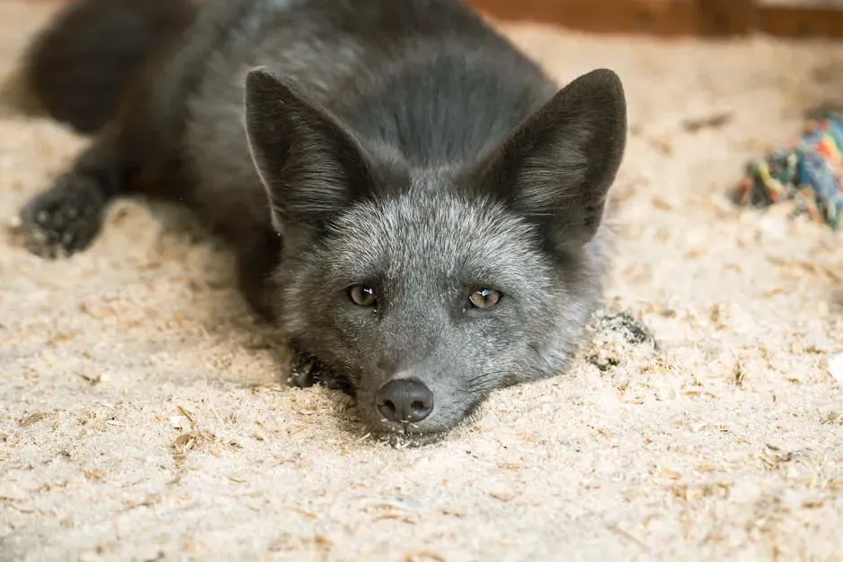#5 Leo (July 23 – August 22): The Silver Fox (Image Credits: Pexels)