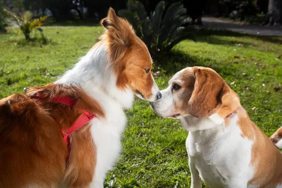 Conclusion: Become the Human Your Dog Thinks You Already Are (Image Credits: Pexels)