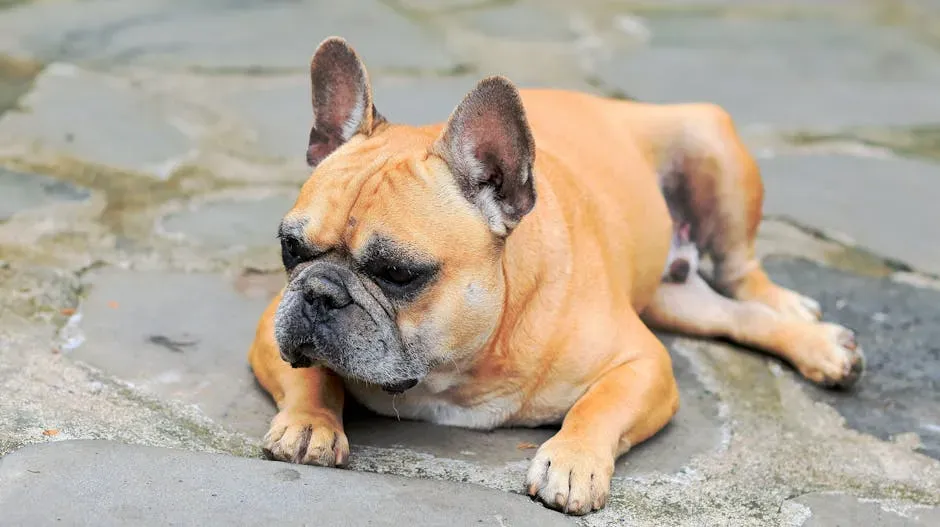 4. French Bulldog - The City Dog Making Rural Inroads (Image Credits: Pexels)