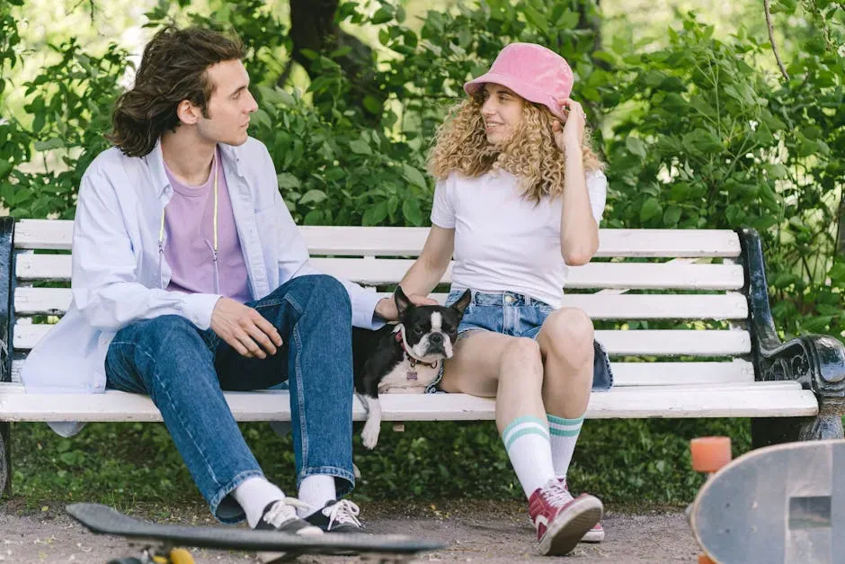 8. Responding to Your Voice Tone (Image Credits: Pexels)