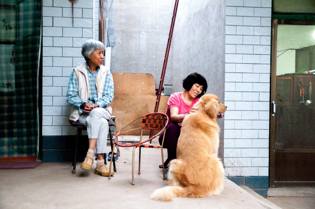 Cancer: The Nurturing Hearts That Create Healing Bonds (Image Credits: Unsplash)