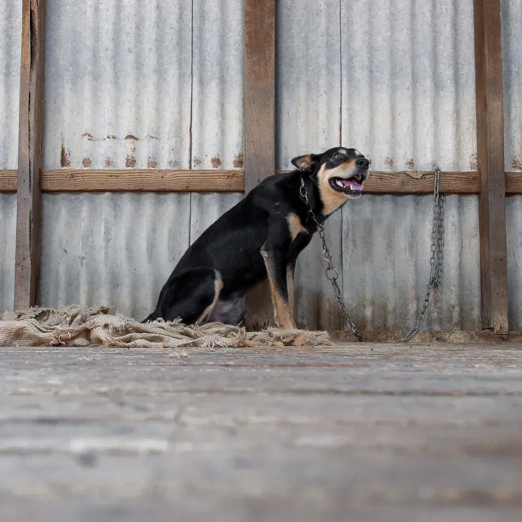 #5 - The Effort to Hide a Limp, a Wobble, a Shortness of Breath (danielmee33, Flickr, CC BY 2.0)