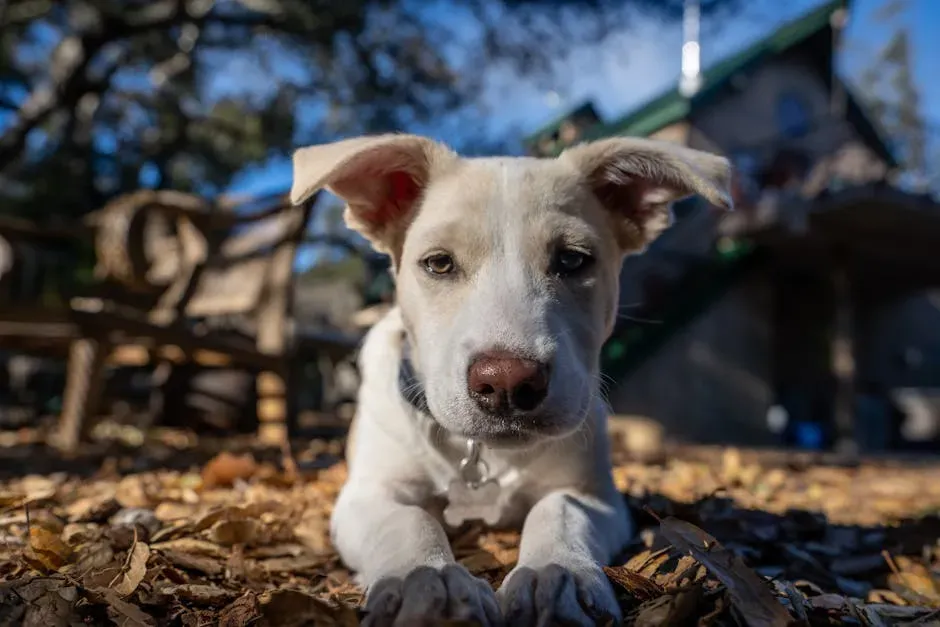 Tip 1: Get Down on All Fours and See the World Through Their Eyes (Image Credits: Pexels)
