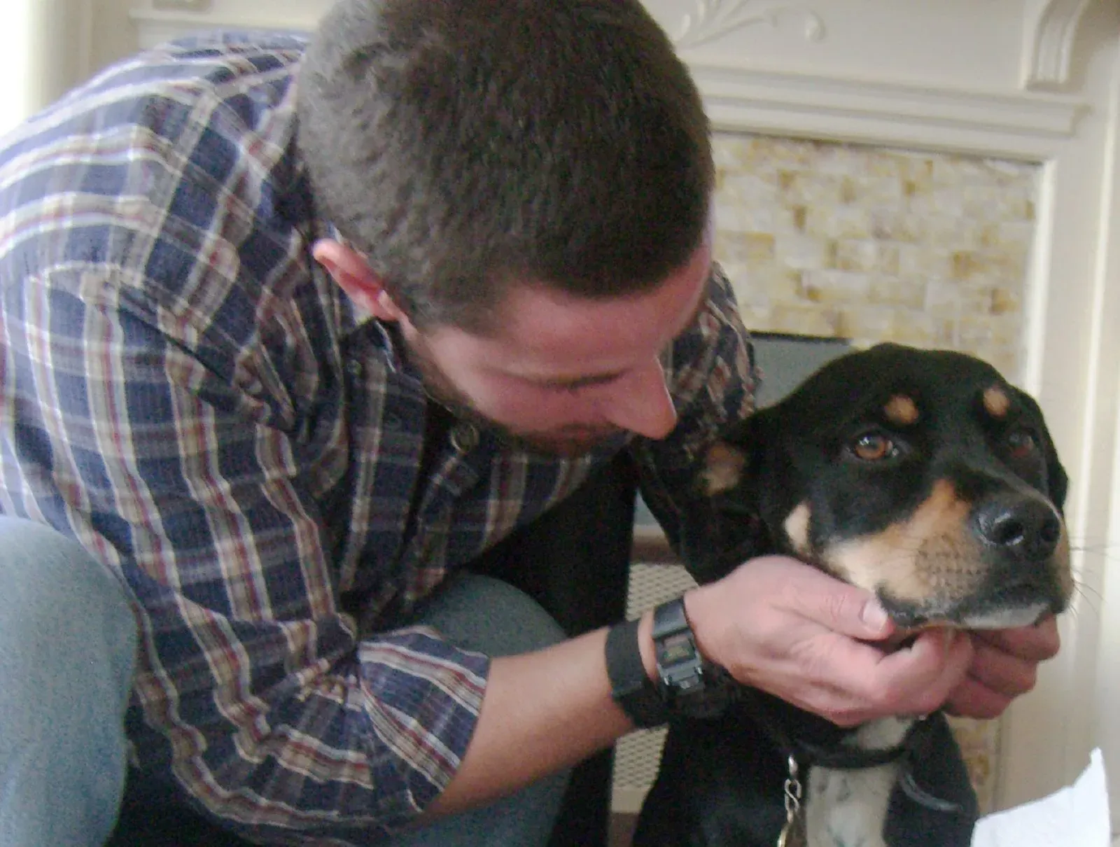 Conclusion (Image Credits: Wikimedia)