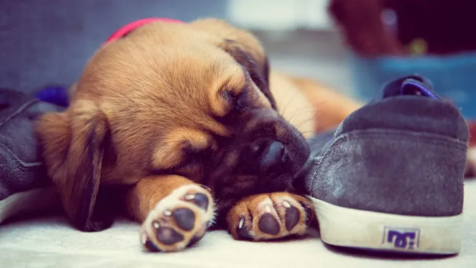 Reading the Signs: How to Know Your Dog Is Dreaming (Image Credits: Pexels)