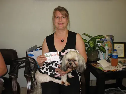 Look for Proper Certification and Training (Image Credits: Flickr)