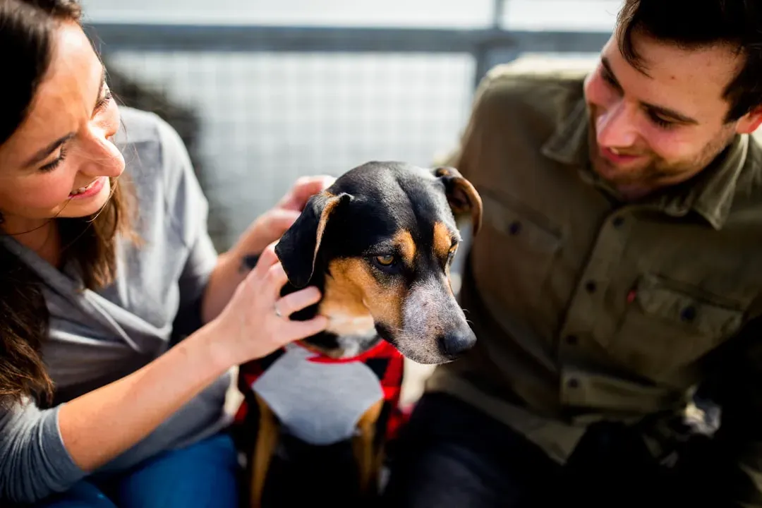 9. How Deeply They Can Trust You With Their Vulnerability (Image Credits: Unsplash)