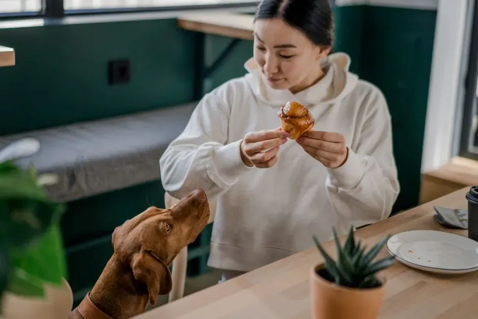 The Urge to Share and Provide (Image Credits: Pexels)