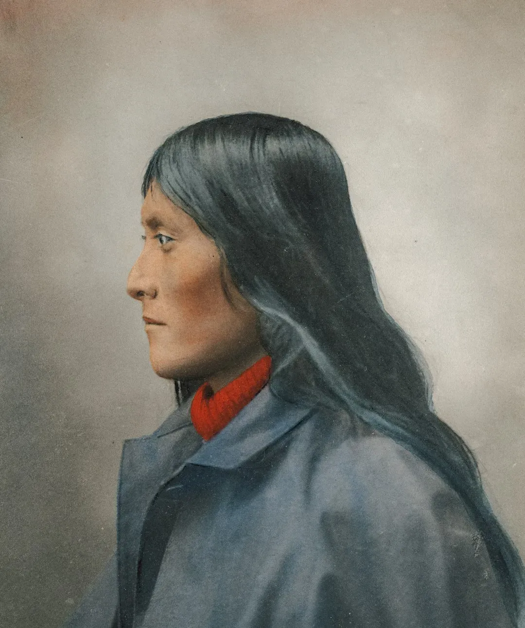 Lozen Was a Female Warrior Equal to Any Male Fighter (Image Credits: Unsplash)