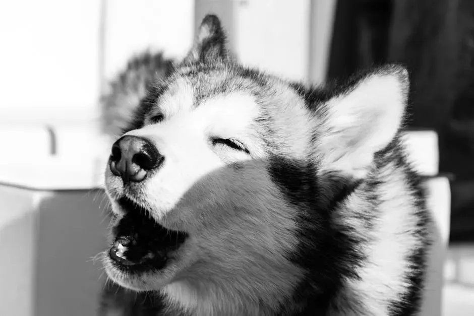 #2. Siberian Husky: The Drama King of Dog Breeds (Image Credits: Pexels)