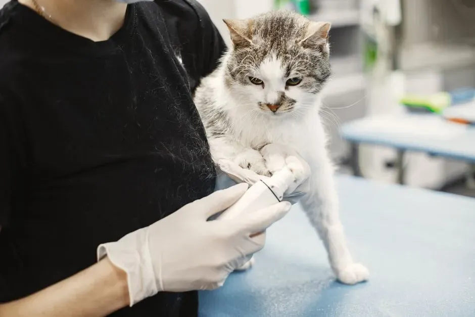 12. Build a real partnership with your vet, not a once‑a‑year transaction (Image Credits: Pexels)
