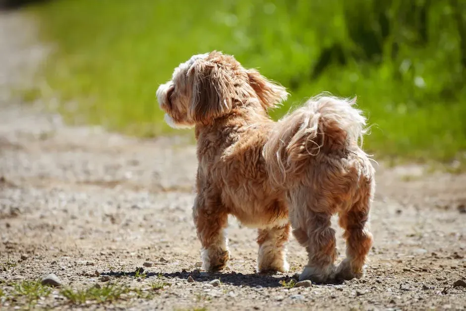 When a Suddenly Still or Limp Tail Is a Health Warning (Image Credits: Pexels)