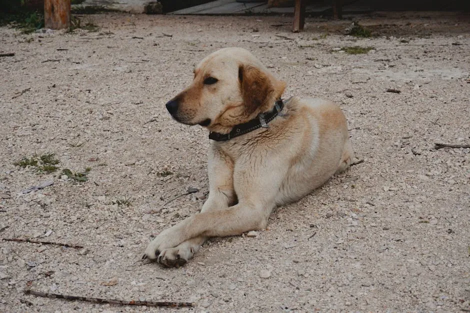 1. Learn to Read Your Dog's Stress Signals Before They Escalate (Image Credits: Pexels)