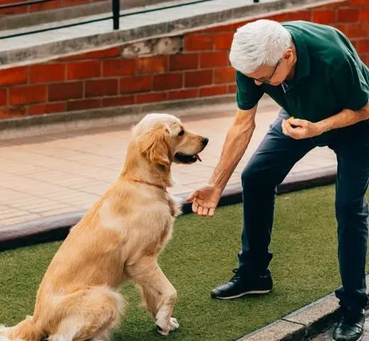 #11 - How You Read the Dog's Body Language, Not Just Its Face (Image Credits: Pexels)