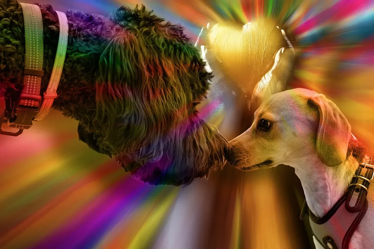 8. Navigating the Introduction of Other Pets (Image Credits: Pixabay)