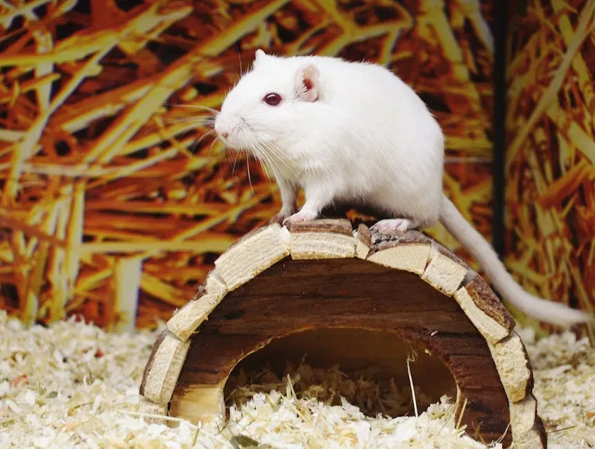 13. Rodent Baits and Insecticides: The Pest Problem That Creates a Bigger Problem (Image Credits: Pexels)