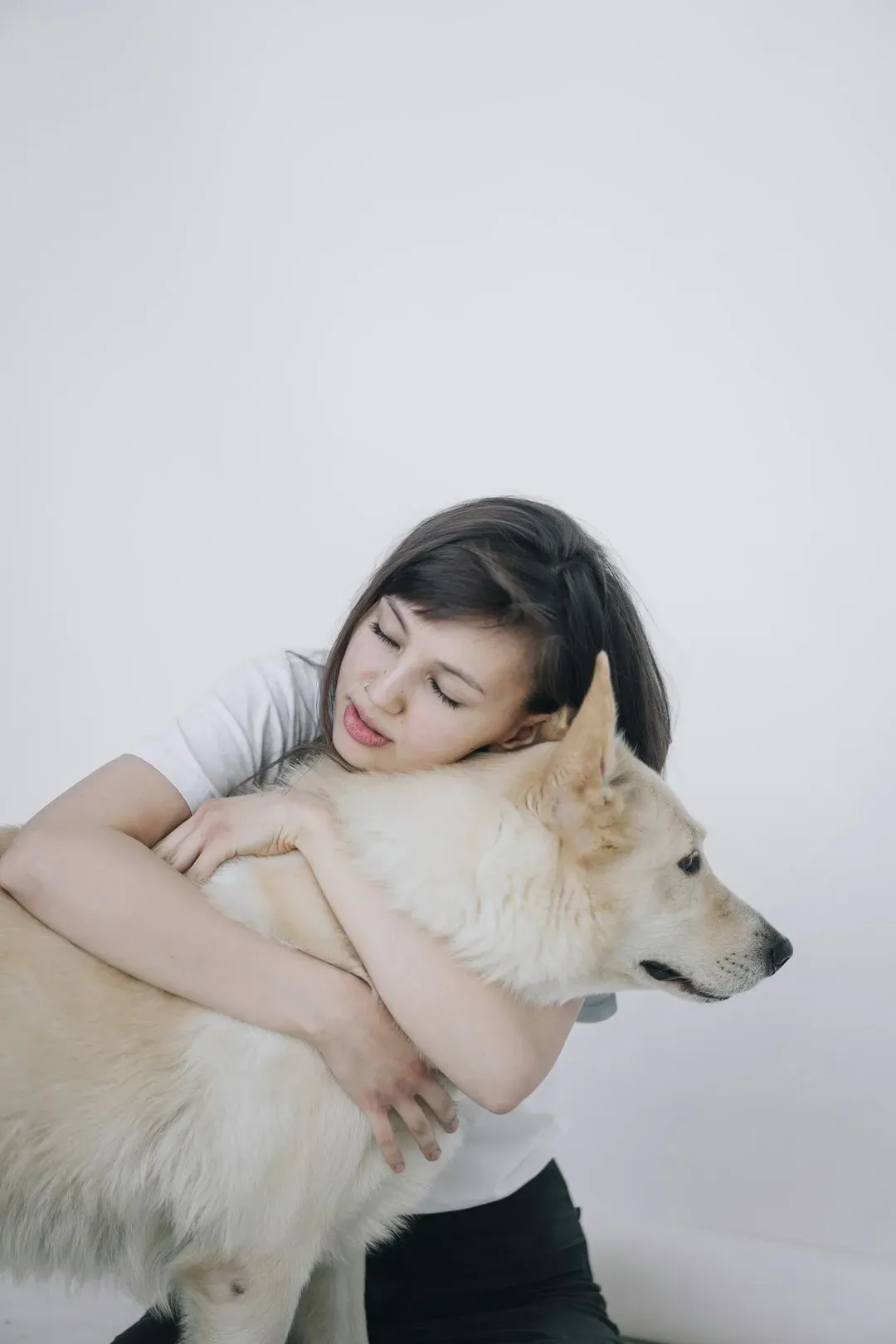 Seeking Reassurance Amidst Chaos (Image Credits: Unsplash)