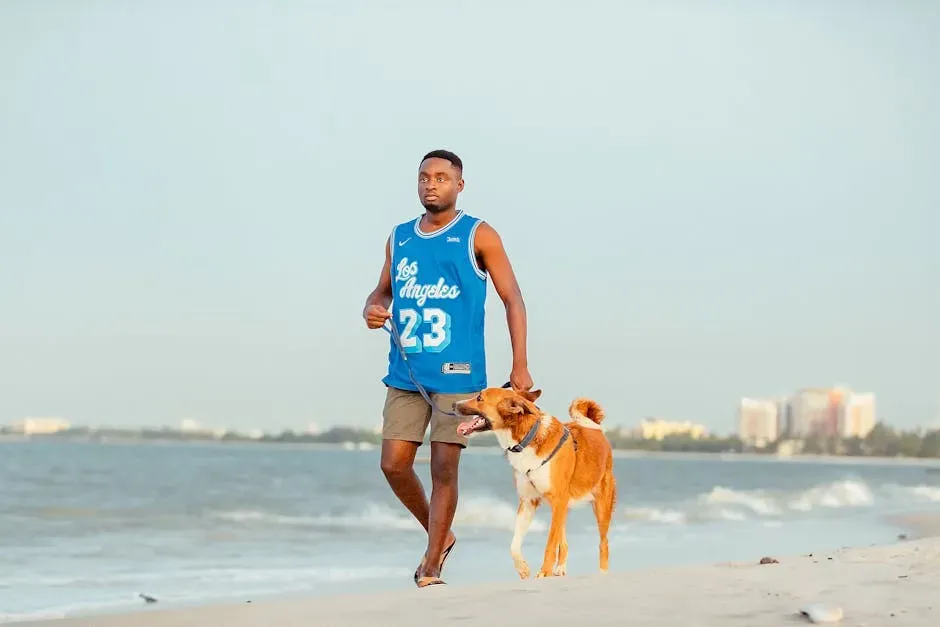 Walking and Exercise: Timing Is Everything in Florida (Image Credits: Pexels)