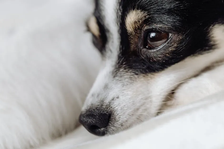 #12. Withdrawal from Other People and Pets (Image Credits: Pexels)