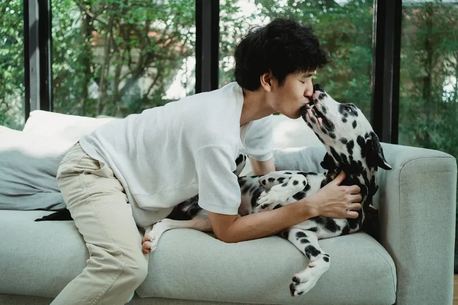 #3. Personality Science Reveals Who Bonds Most Deeply (Image Credits: Pexels)