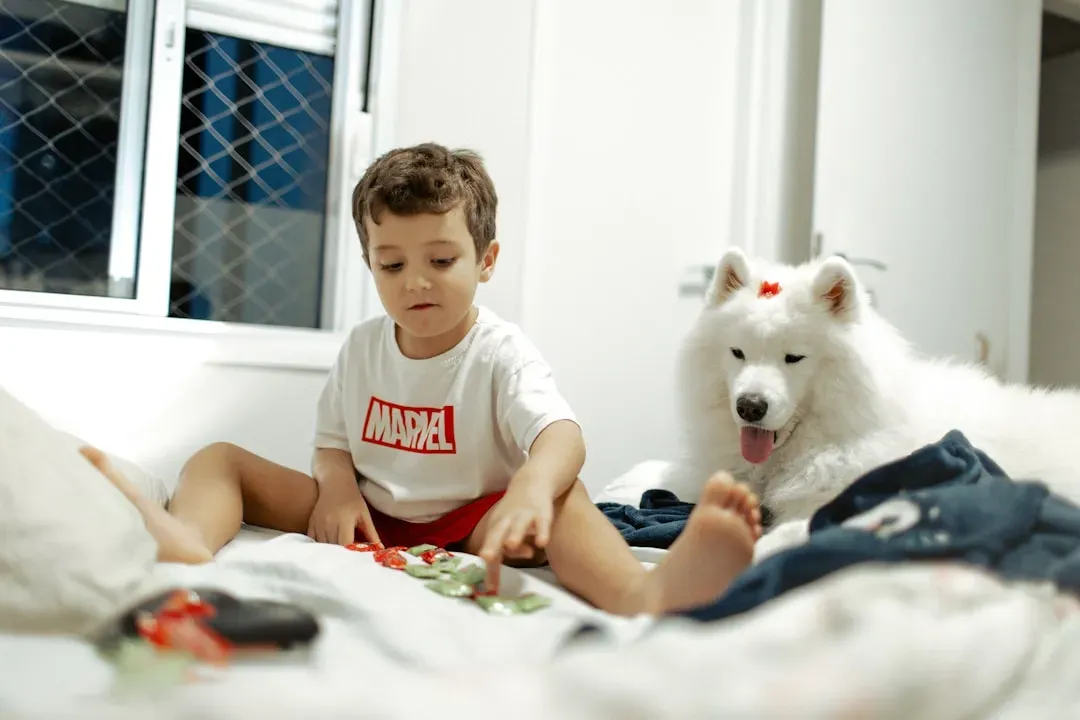 Episodic Memory: Do Dogs Actually Remember the Past? (Image Credits: Unsplash)