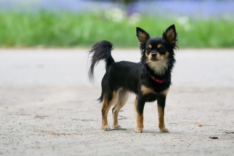 3. Chihuahua (Image Credits: Pexels)