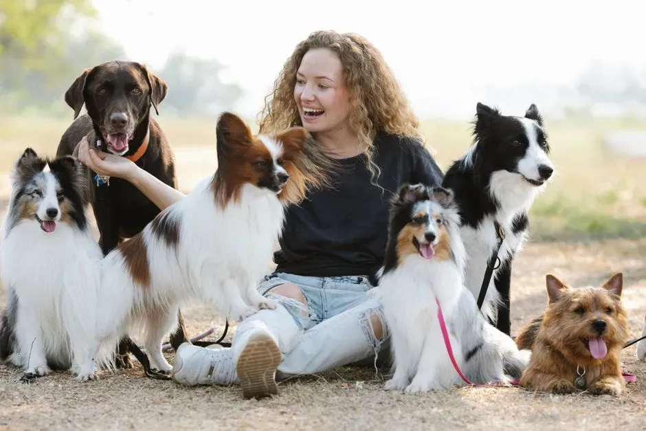 #4 - They Give Their Dogs More Choice Than Most Kids Get (Image Credits: Pexels)