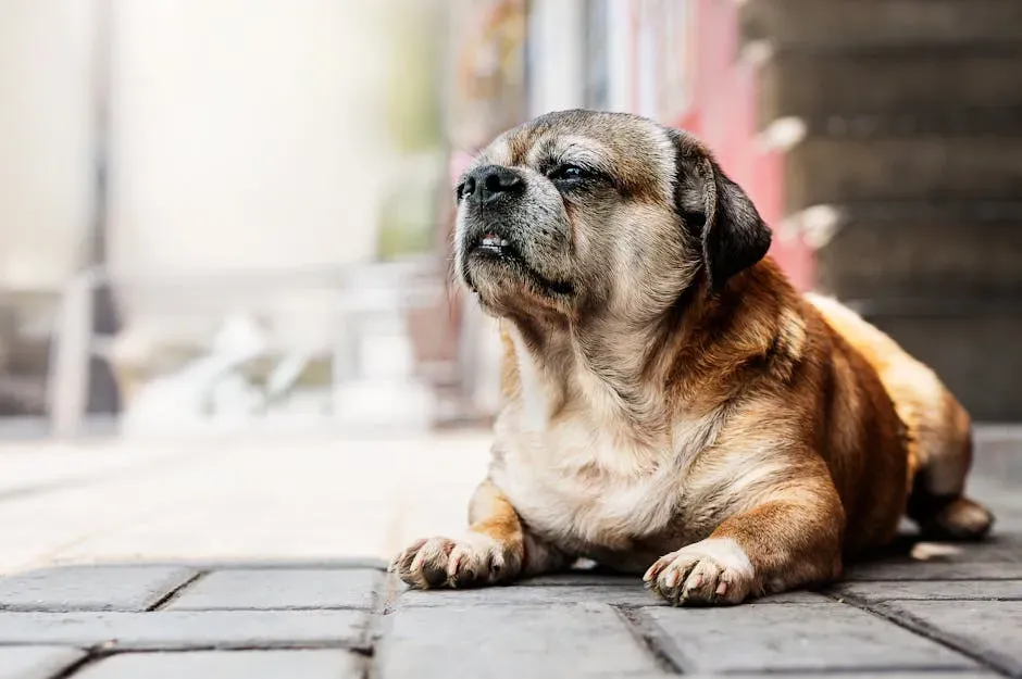 #11. They Experience Noticeable Weight and Muscle Loss (Image Credits: Pexels)