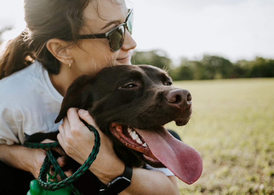 The Purity of Unconditional Love (Image Credits: Unsplash)