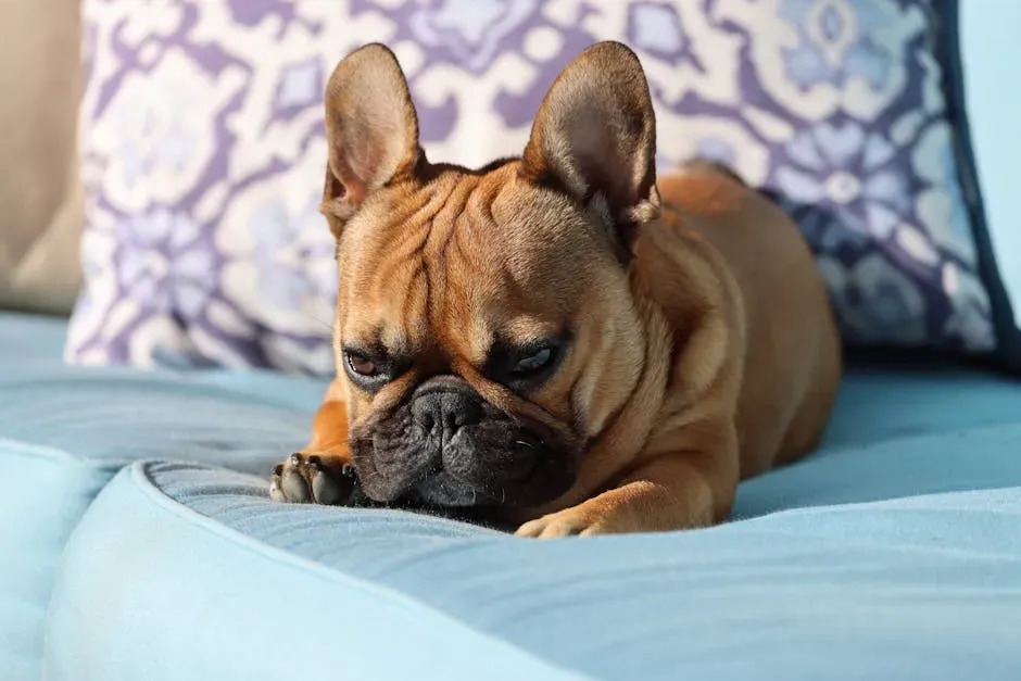 8. French Bulldog: The Adaptable, Apartment-Friendly Charmer (Image Credits: Pexels)