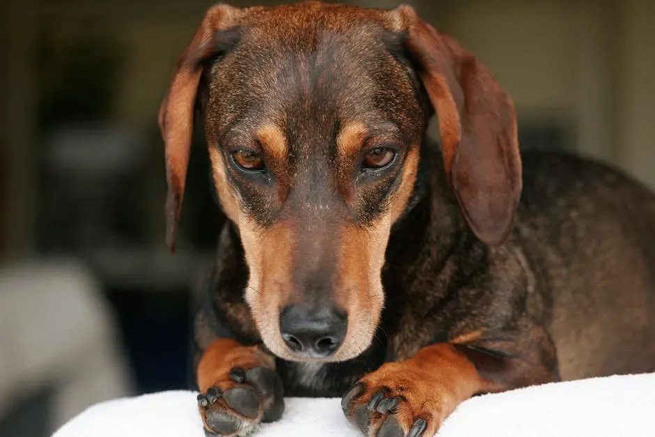 #11 Dachshund: The Small Dog With the Longest Memory (Image Credits: Pexels)
