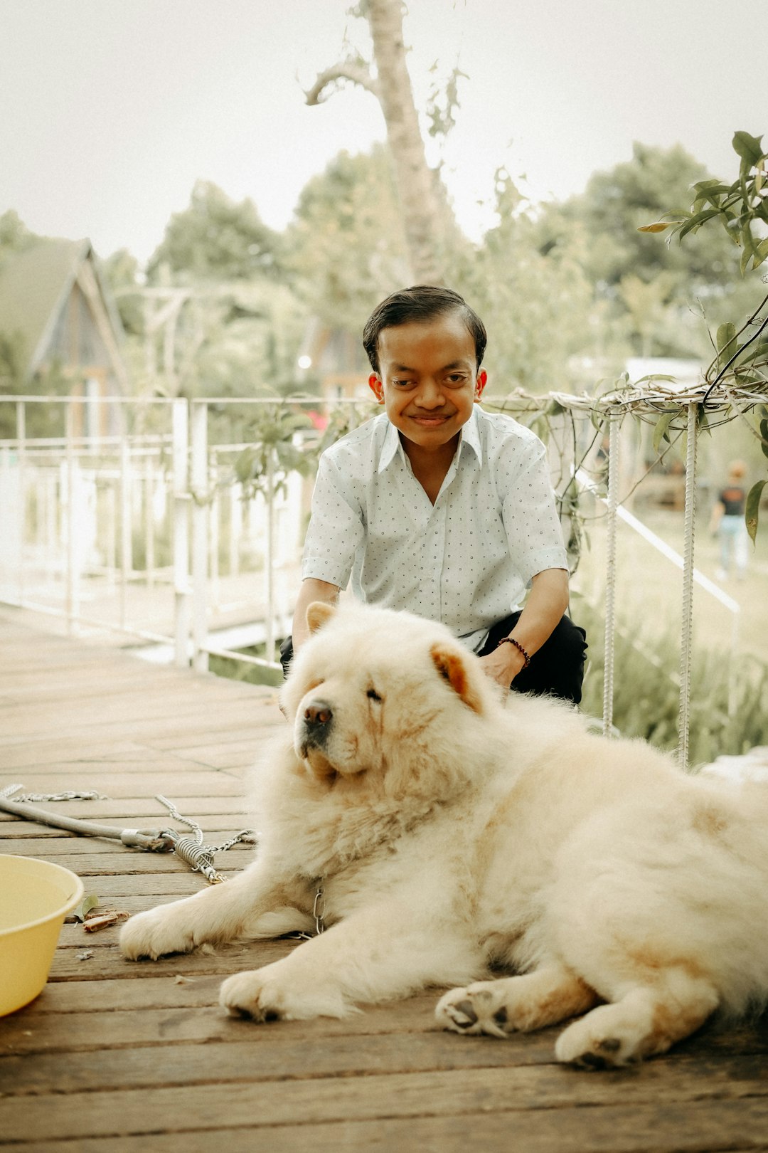 Emotional Wellness Through Unconditional Love (Image Credits: Unsplash)