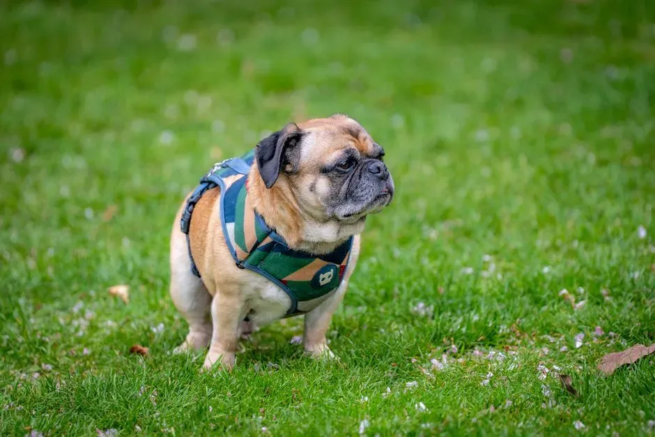 #15 - The Exact Potty Spot Outside (Image Credits: Pexels)