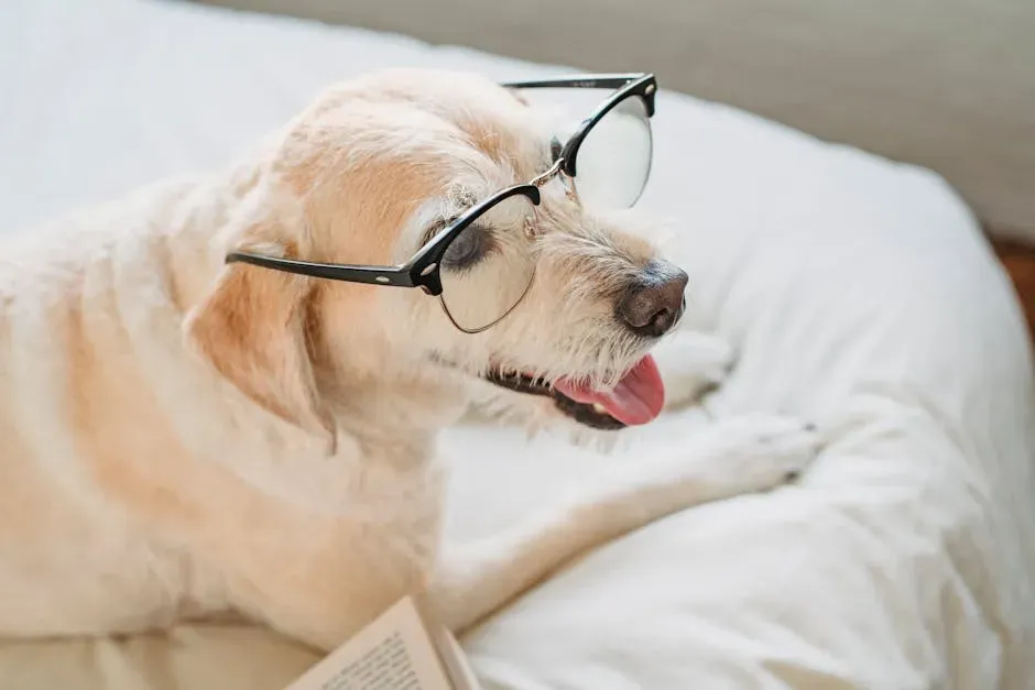 Labrador Retrievers: Everyone's Favorite Double-Shift Worker (Image Credits: Pexels)