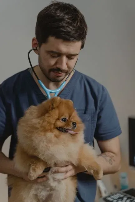 Health Considerations: Protecting Your Pet (Image Credits: Pexels)