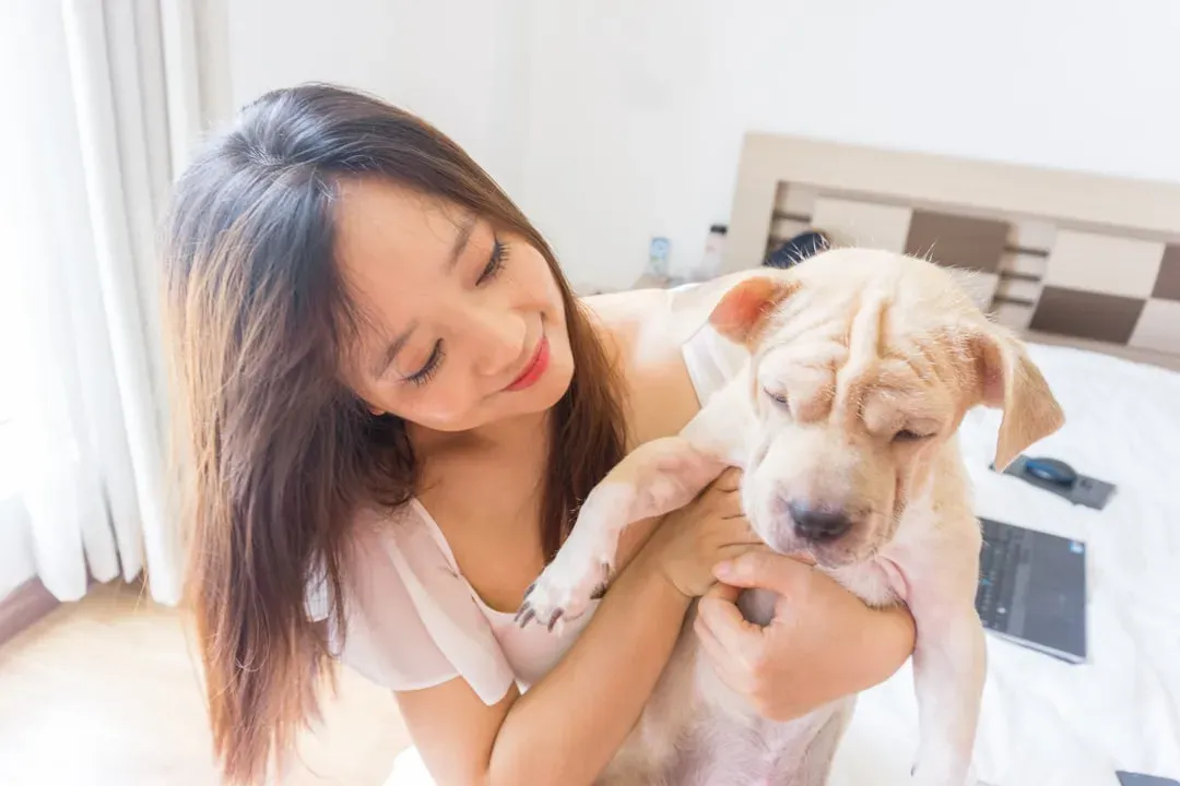 8. When You’re Sick or in Physical Pain (Image Credits: Unsplash)