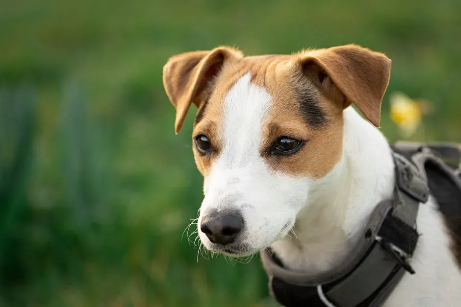 #6. Jack Russell Terrier (Image Credits: Pexels)